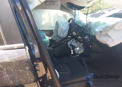 2023 Jeep Renegade Upland 4X4 from USA, damaged, VIN ZACNJDB13PPP69738